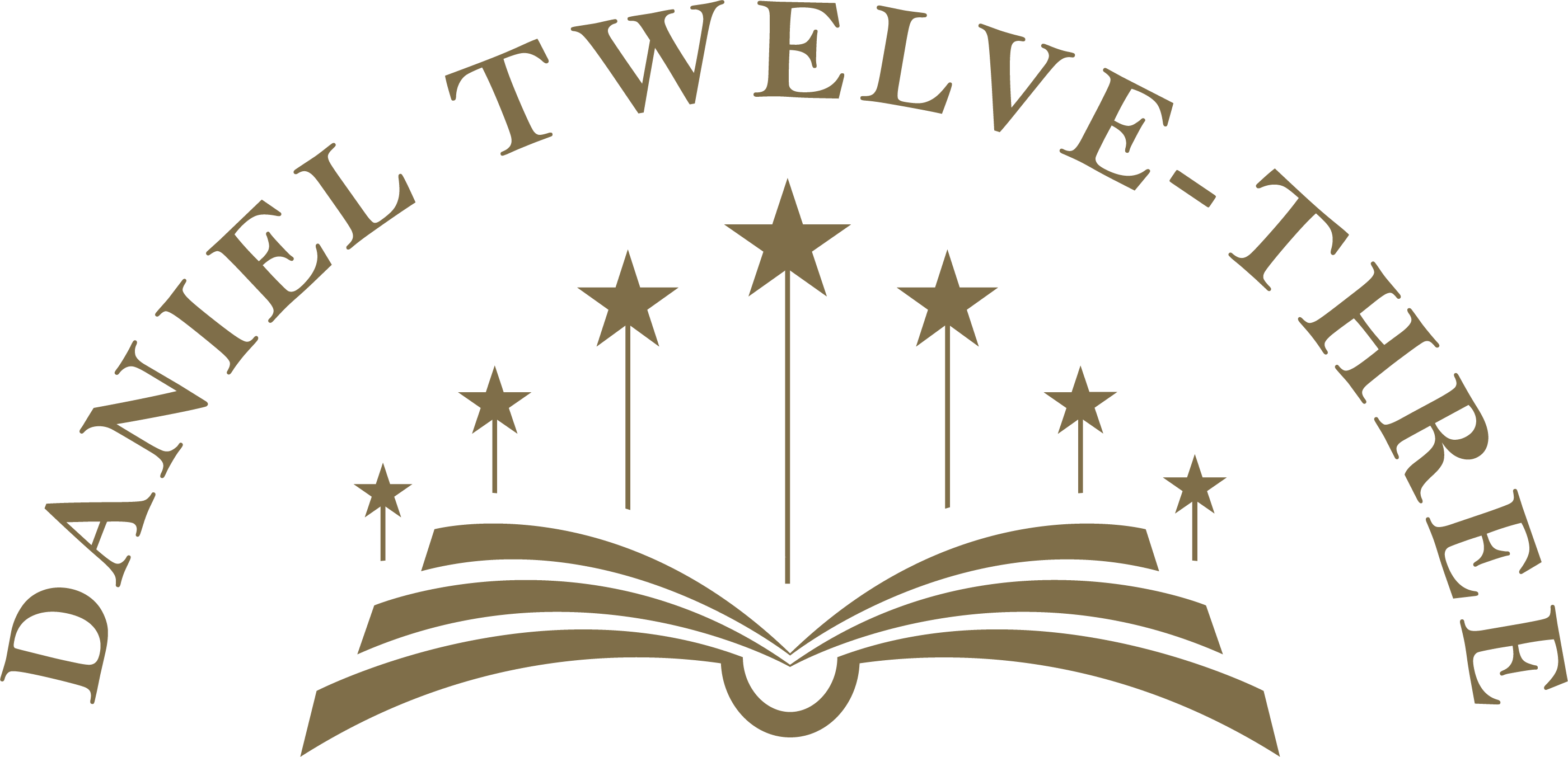Daniel Twelve-Three